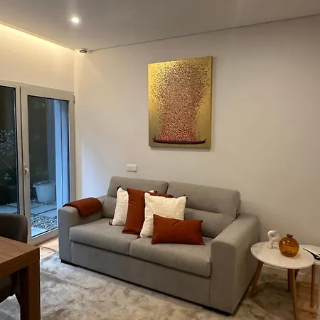 Daire Urban Oasis Six Apts