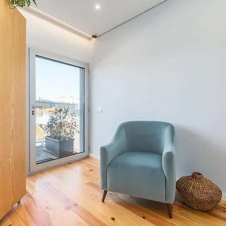 Daire Urban Oasis Six Apts *