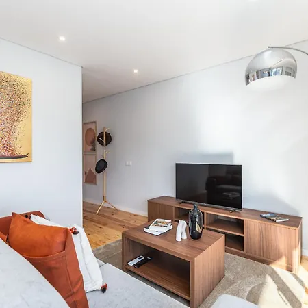 Daire Urban Oasis Six Apts