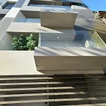 아파트 Urban Oasis Six Apts 포르투