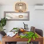 아파트 Urban Oasis Six Apts 포르투