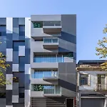 아파트 Urban Oasis Six Apts