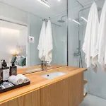 아파트 Urban Oasis Six Apts
