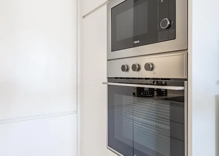 Urban Oasis Six Apts * פורטו