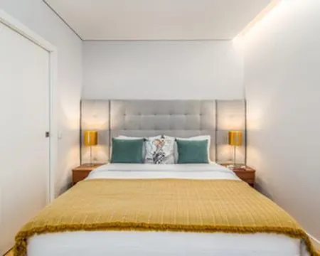 Urban Oasis Six Apts Daire