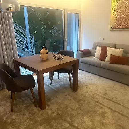 דירה Urban Oasis Six Apts *