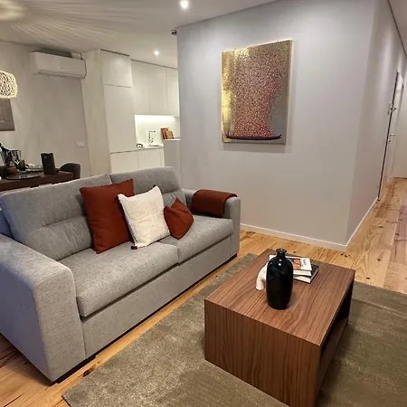 Daire Urban Oasis Six Apts *