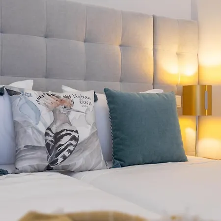 شقة Urban Oasis Six Apts بورتو