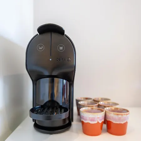 Urban Oasis Six Apts شقة *