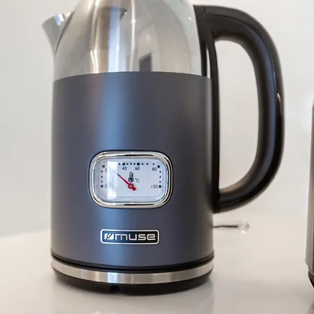 Daire Urban Oasis Six Apts Porto