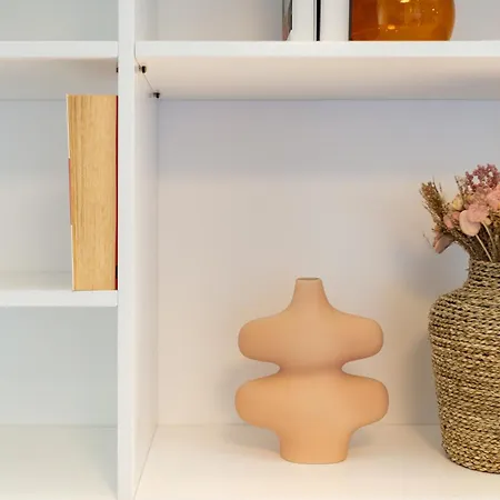 Urban Oasis Six Apts شقة