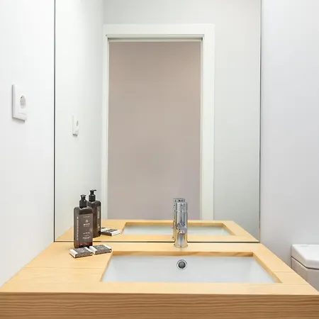 Urban Oasis Six Apts