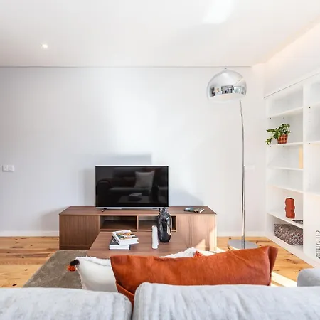 Appartamento Urban Oasis Six Apts