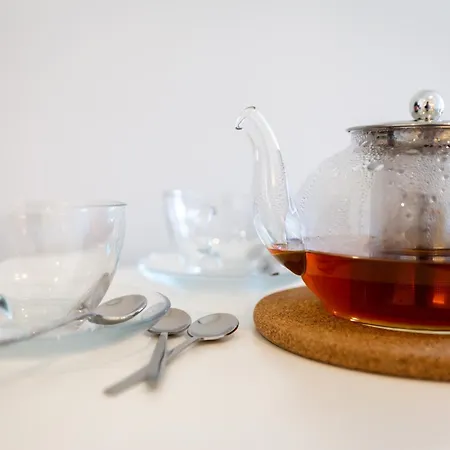 Urban Oasis Six Apts * بورتو