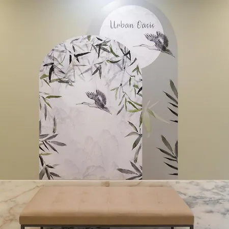 Urban Oasis Six Apts Daire Porto