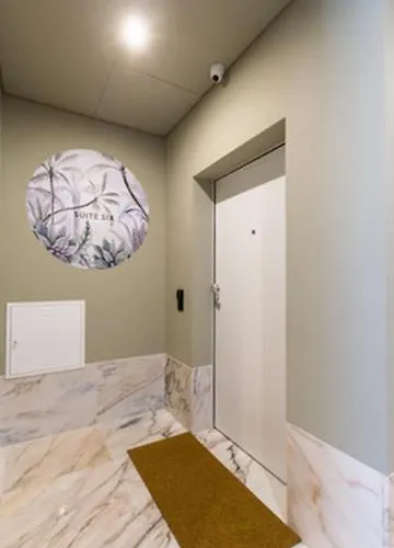 Urban Oasis Six Apts