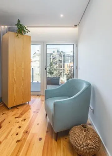 Urban Oasis Six Apts * Porto