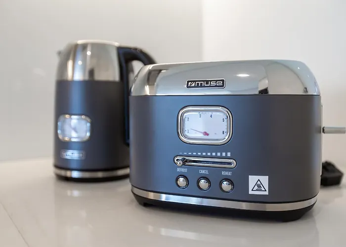 Urban Oasis Six Apts