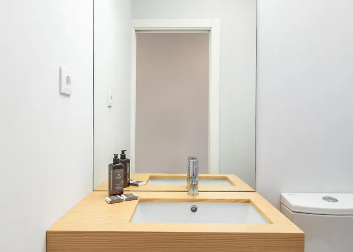 Urban Oasis Six Apts