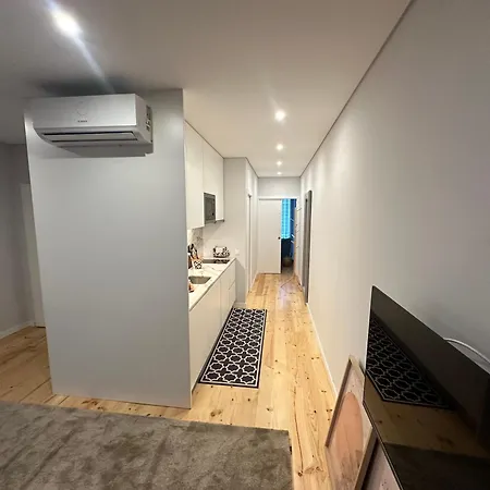 Urban Oasis Six Apts Apartman *