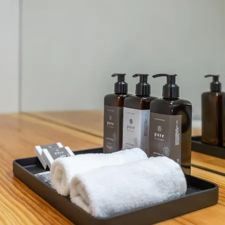 Urban Oasis Six Apts Apartman