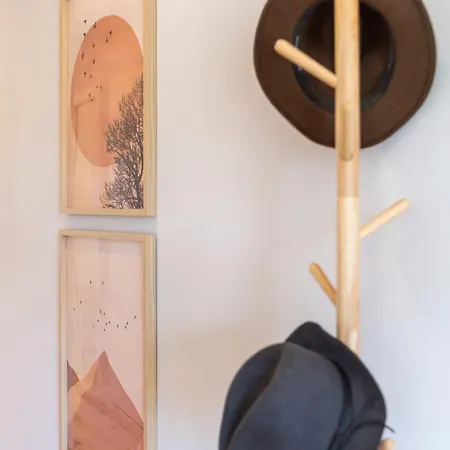 Apartman Urban Oasis Six Apts