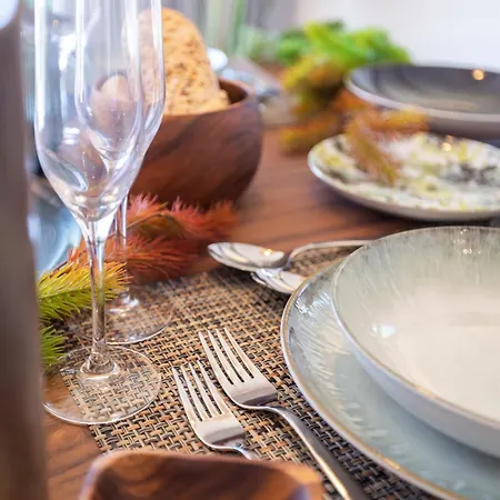 Apartman Urban Oasis Six Apts *