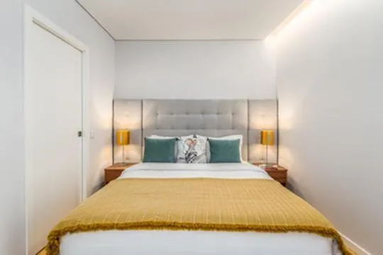 Urban Oasis Six Apts 公寓