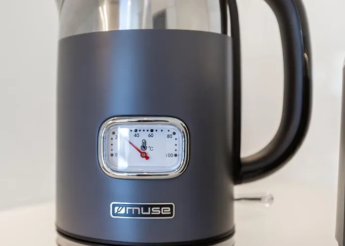 公寓 Urban Oasis Six Apts 波尔图