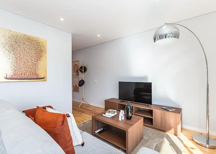 公寓 Urban Oasis Six Apts