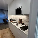 아파트 Urban Oasis Six Apts 포르투
