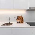 Urban Oasis Six Apts 아파트 포르투