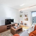 Urban Oasis Six Apts *