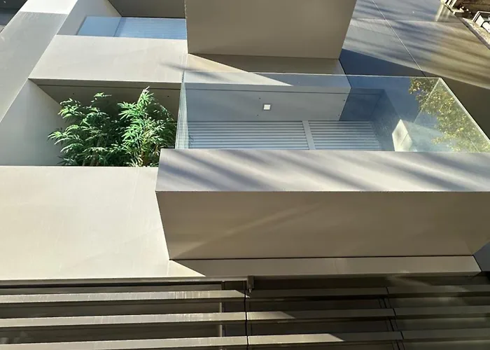 アパート Urban Oasis Six Apts ポルト