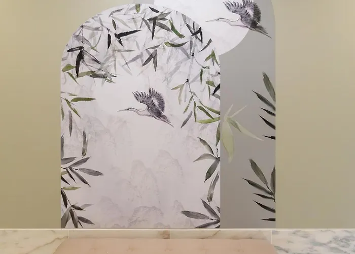 Urban Oasis Six Apts アパート ポルト